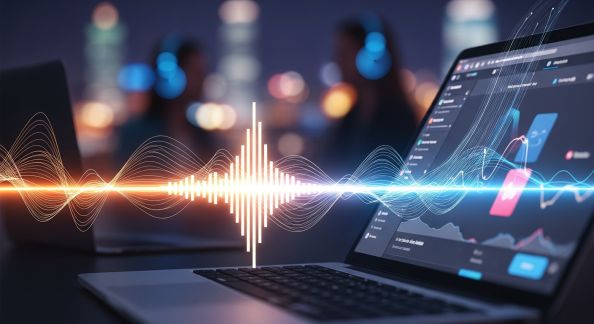 Analyse des tendances du marché musical en ligne en 2024