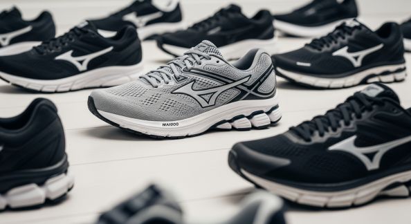 Bien choisir ses chaussures de sport : conseils pour allier confort et sécurité