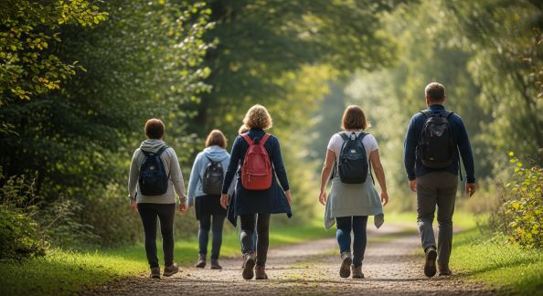 Randonner en famille : conseils pratiques et idées d'aventures pour tous les âges