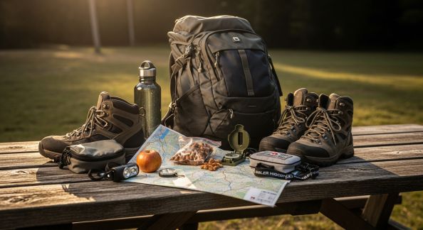 Test de matériel : les accessoires indispensables pour vos balades