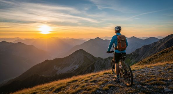 Améliorer son endurance pour profiter pleinement de grandes randonnées