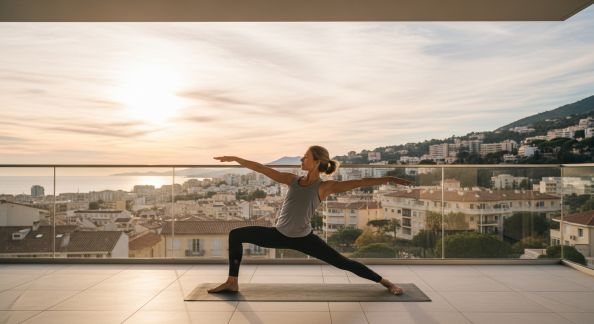 Conseils pour rester actif en voyage : routines et astuces pour ne pas lâcher ses bonnes habitudes