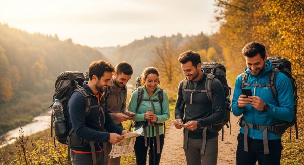 Comment planifier une journée aventure avec un petit budget