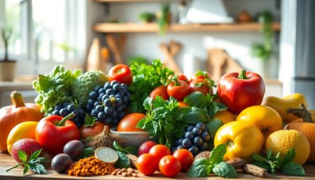 Boostez votre système immunitaire naturellement : 10 méthodes efficaces et simples
