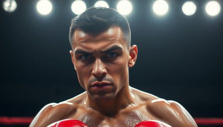 Boxe : comment le ring forge le mental et le corps