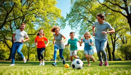 Comment transmettre la passion du sport à vos enfants ? Conseils et astuces de parents sportifs