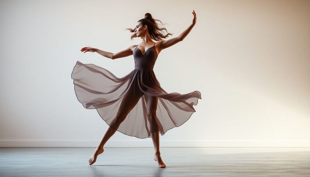 De la grâce à la technique : la danse, une discipline physique et artistique à explorer