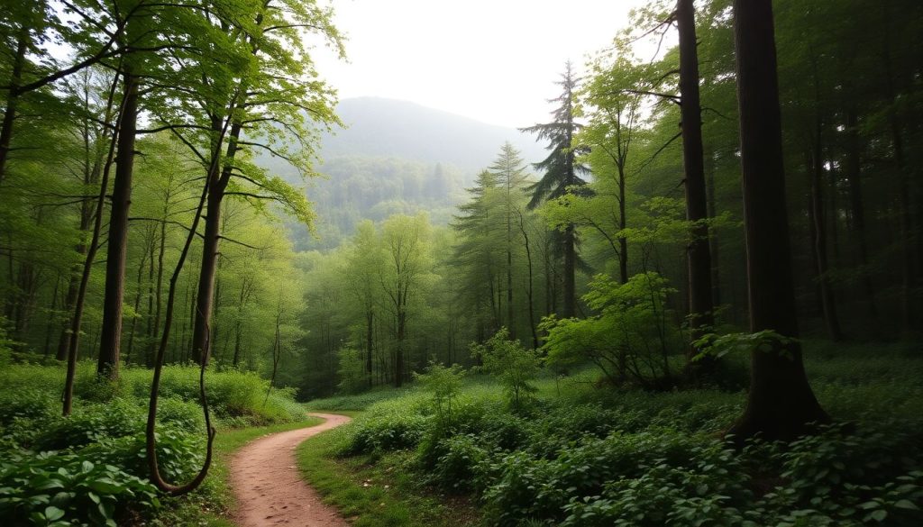 Découvrez la Trans'Bleausarde : l'aventure ultime au cœur de Fontainebleau