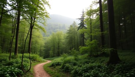 Découvrez la Trans'Bleausarde : l'aventure ultime au cœur de Fontainebleau