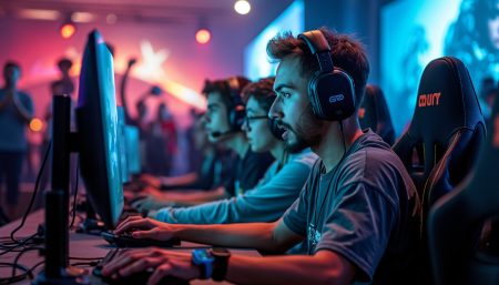 E-sport : découvrez pourquoi cette discipline attire autant les passionnés de compétitions