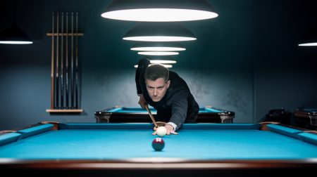Entre stratégie et précision : ce que le billard révèle de vos talents cachés
