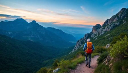 GR®70 : Randonnée épique sur les pas de Stevenson dans les Cévennes