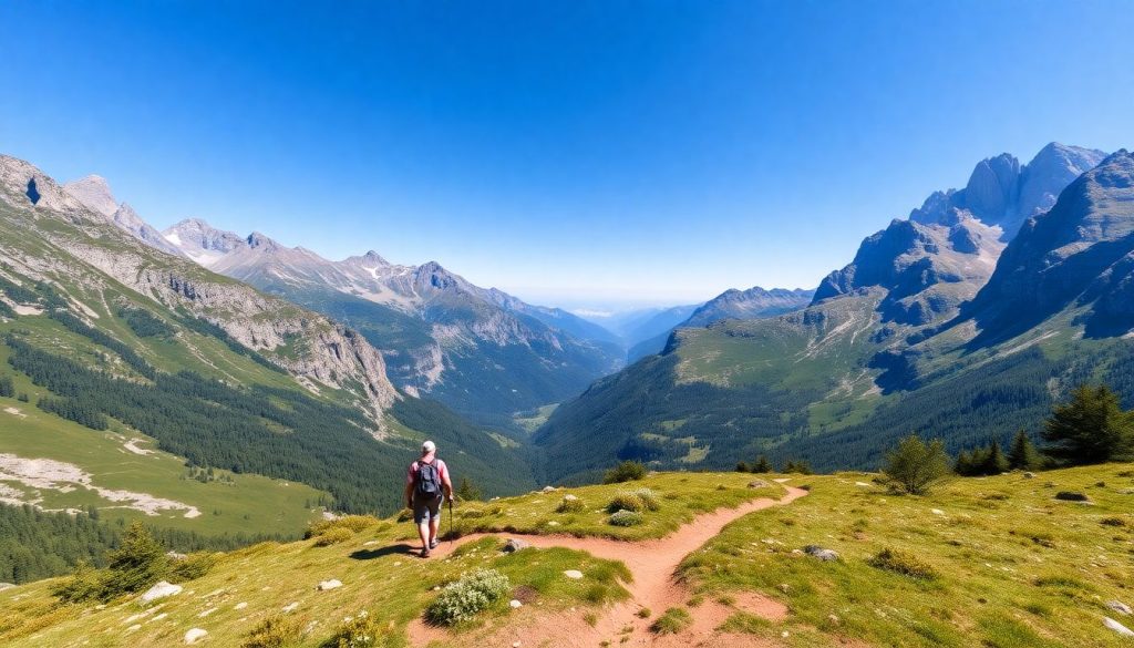 Grande Traversée du Jura : l'aventure ultime entre cimes et vallées