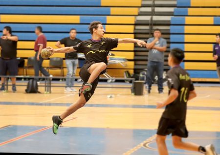 Stratégie et adrénaline : plongez dans l'univers captivant du handball