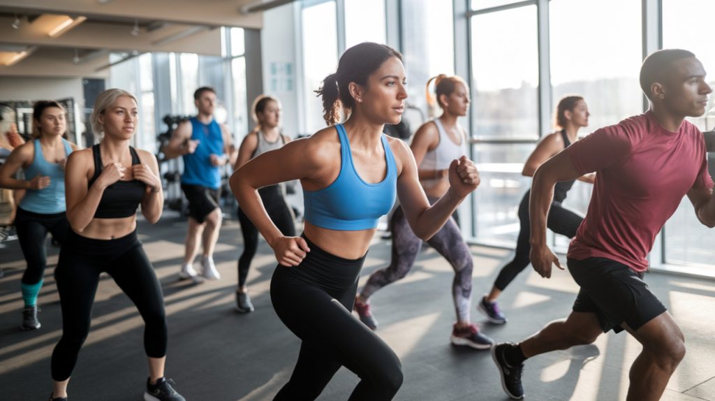 HIIT : Pourquoi l'entraînement fractionné fait-il autant parler de lui ?