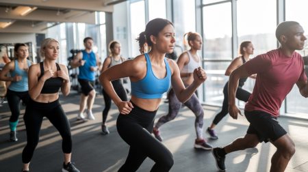 HIIT : Pourquoi l'entraînement fractionné fait-il autant parler de lui ?