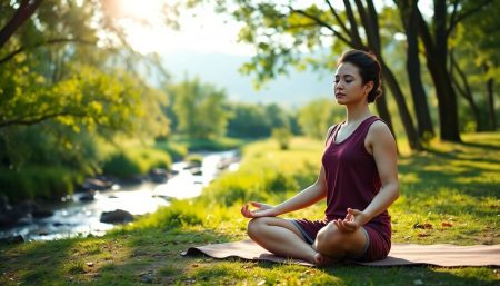 Méditation : les effets positifs sur le corps et l'esprit