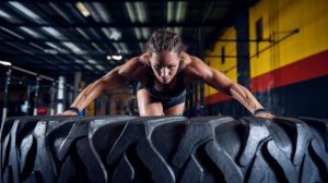 Repoussez vos limites à chaque entraînement : le CrossFit extrême pour des performances maximales