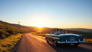 Road trip de rêve : les secrets pour partir l'esprit tranquille
