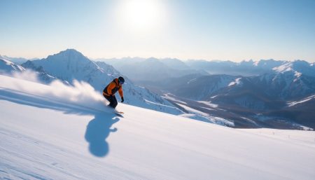 Snowboard : le guide ultime pour débuter et progresser sur les pistes