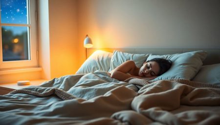 Sommeil de qualité : la clé d'une santé optimale