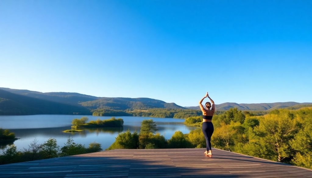 Stress et santé : 5 méthodes naturelles pour retrouver la sérénité
