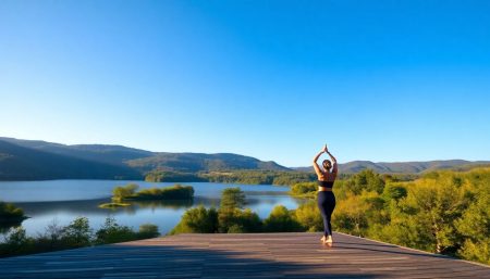 Stress et santé : 5 méthodes naturelles pour retrouver la sérénité