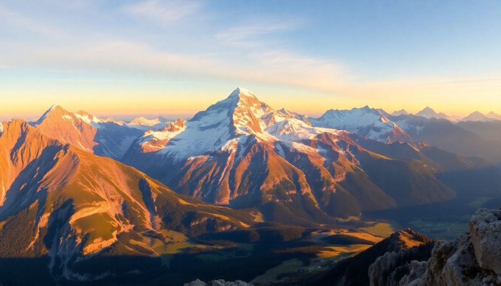 Tour du Mont-Blanc : l'aventure alpine ultime à travers 3 pays