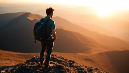 Voyager léger : le guide ultime pour les aventuriers minimalistes